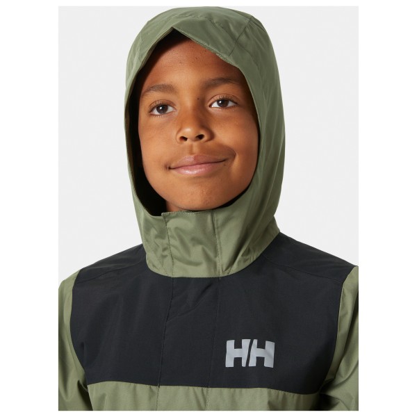 Helly Hansen - Kid's Vancouver Rain Jacket - Sadetakki