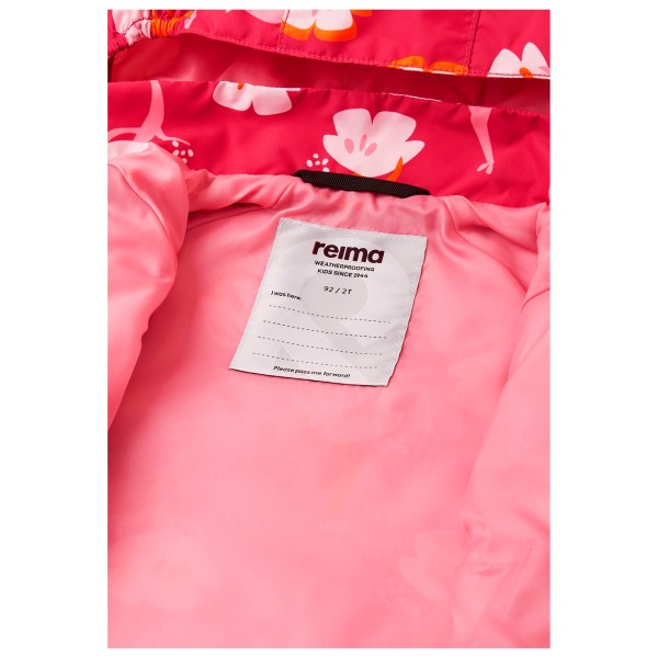 Reima - Kid's Hete - Regnjacka