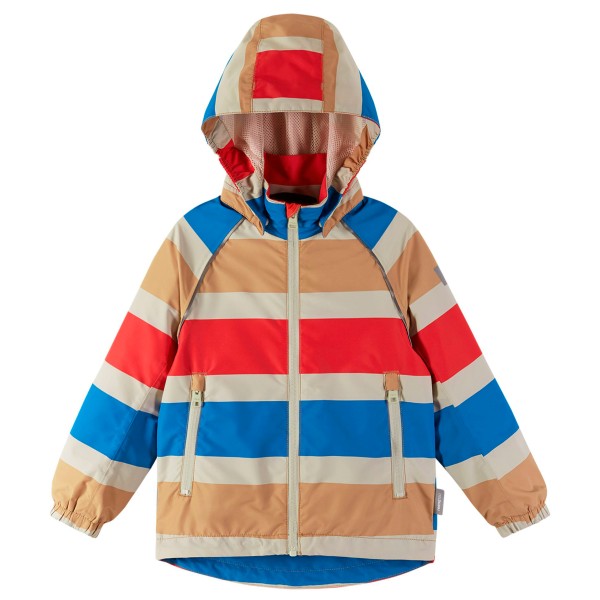 Reima - Kid's Kallavesi - Giacca antipioggia