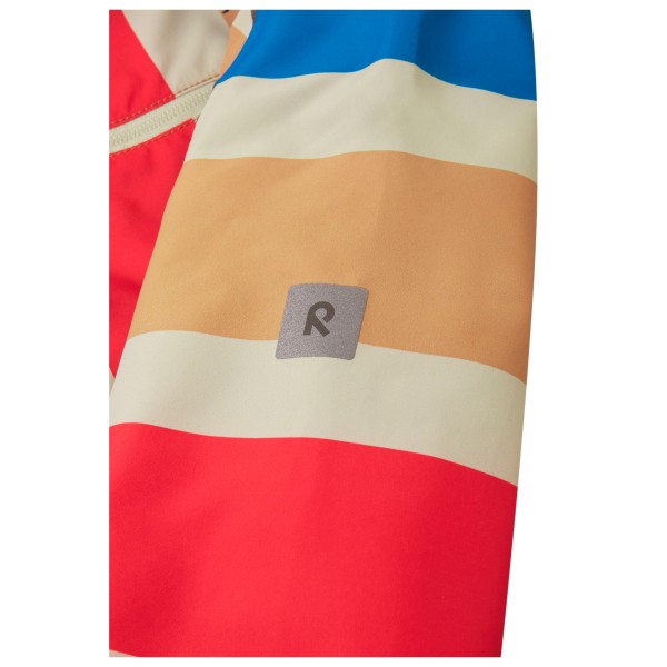 Reima - Kid's Kallavesi - Giacca antipioggia