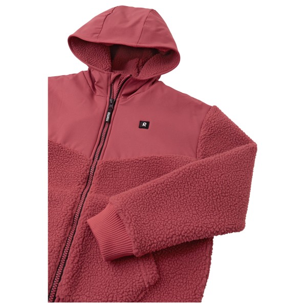 Reima - Kid's Samota - Fleecejacke