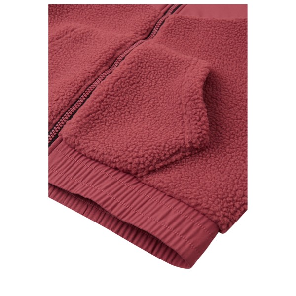 Reima - Kid's Samota - Fleecejacke