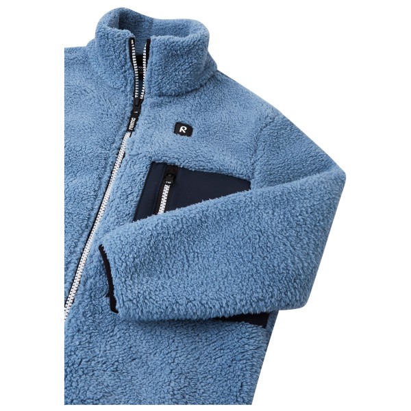 Reima - Kid's Turilas - Fleece jacket