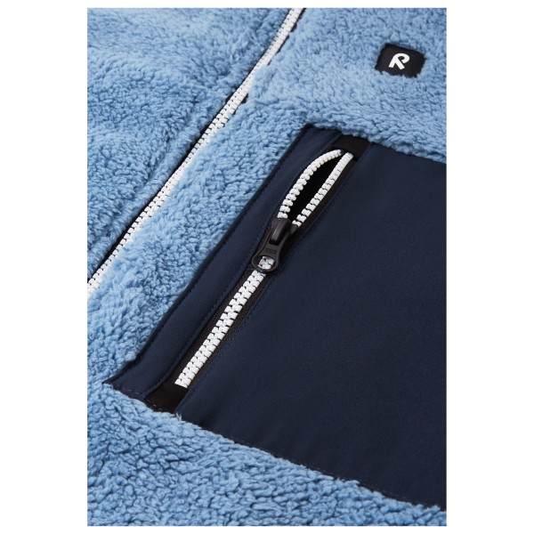 Reima - Kid's Turilas - Fleecejacke