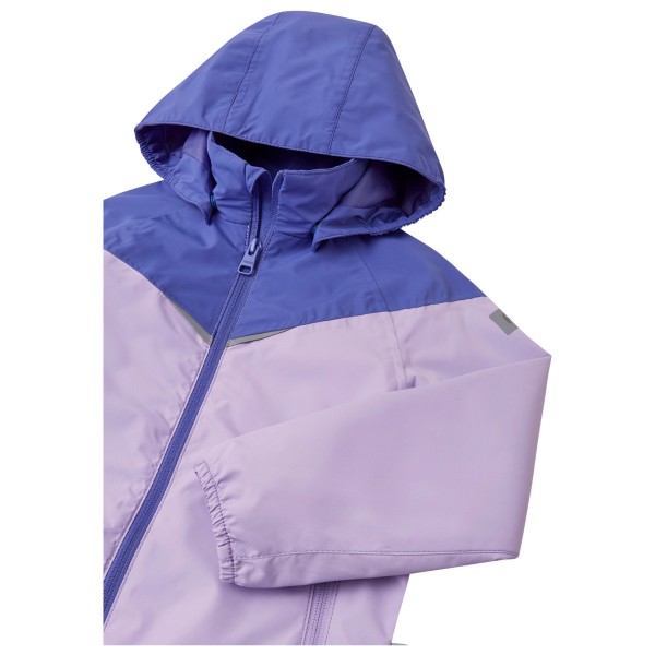 Reima - Kid's Tuulela - Regnjakke