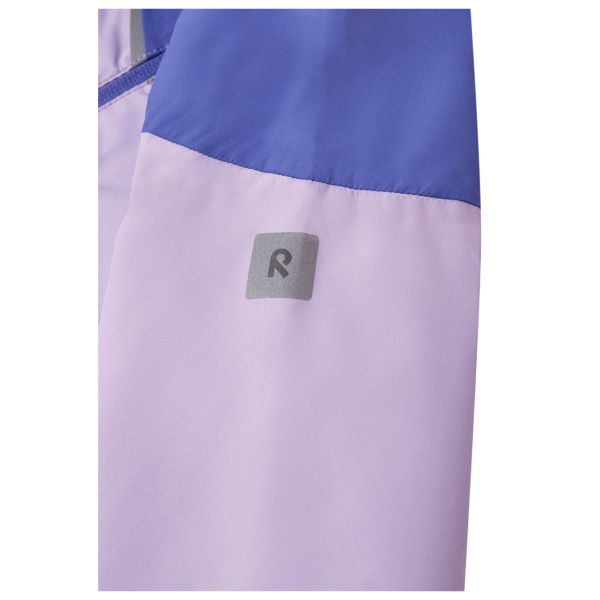 Reima - Kid's Tuulela - Regnjakke