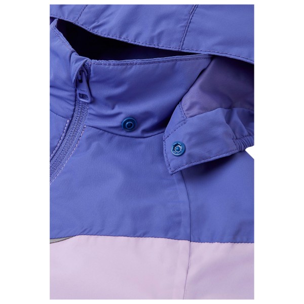 Reima - Kid's Tuulela - Regnjakke