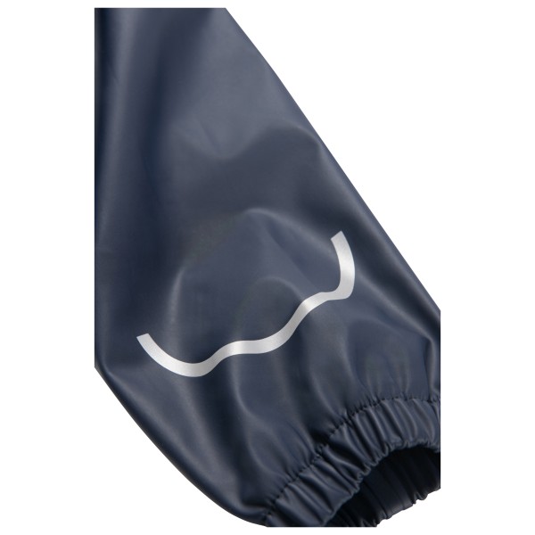 Viking - Kid's Jolly Recycled Rain Jacket - Regnjacka