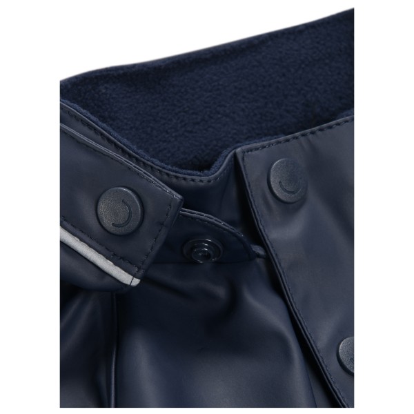 Viking - Kid's Jolly Recycled Rain Jacket - Regnjakke