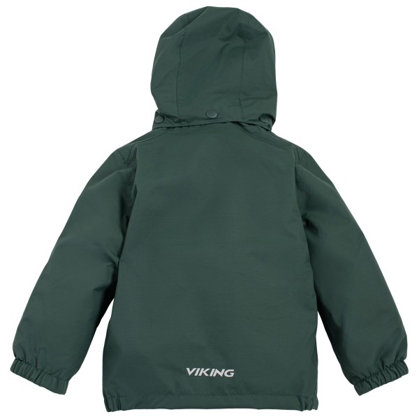 Viking - Kid's Play Jacket - Fritidsjakke