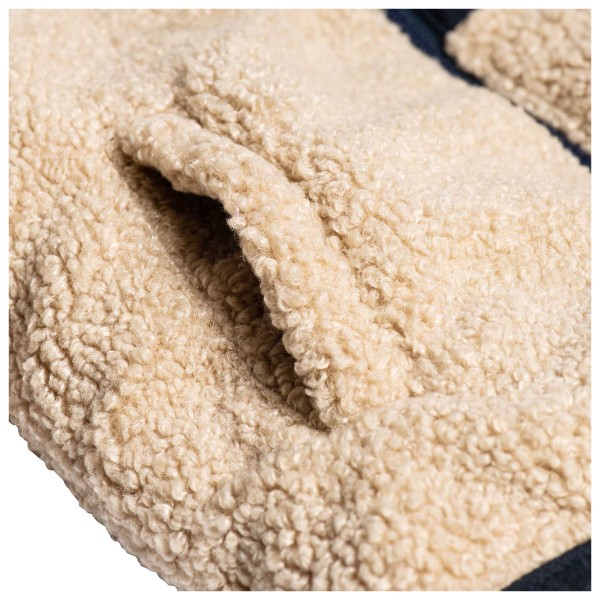 Viking - Kid's Play Reversible Pilejacket - Synthetic jacket