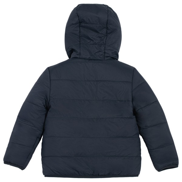 Viking - Kid's Play Reversible Pilejacket - Tekokuitutakki