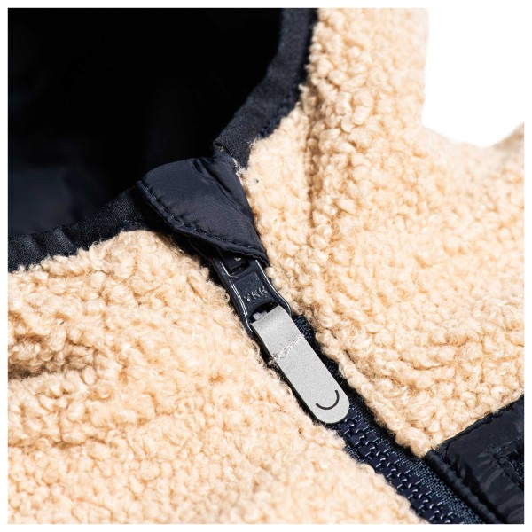 Viking - Kid's Play Reversible Pilejacket - Tekokuitutakki