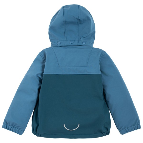 Viking - Kid's Play Softshell Jacket - Softshelljas