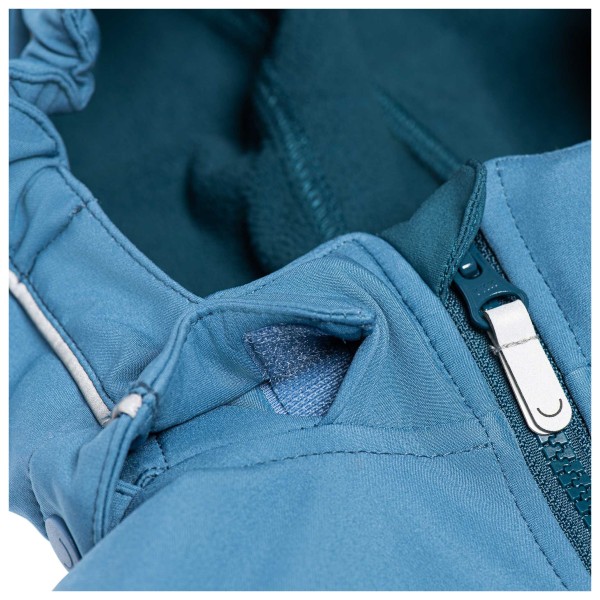 Viking - Kid's Play Softshell Jacket - Softshelljas