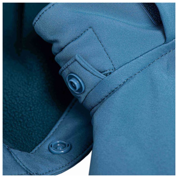 Viking - Kid's Play Softshell Jacket - Softshelljas