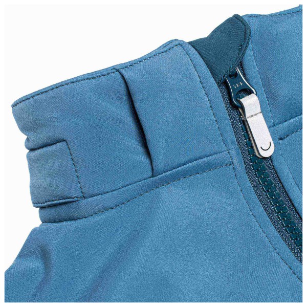 Viking - Kid's Play Softshell Jacket - Softshelljas