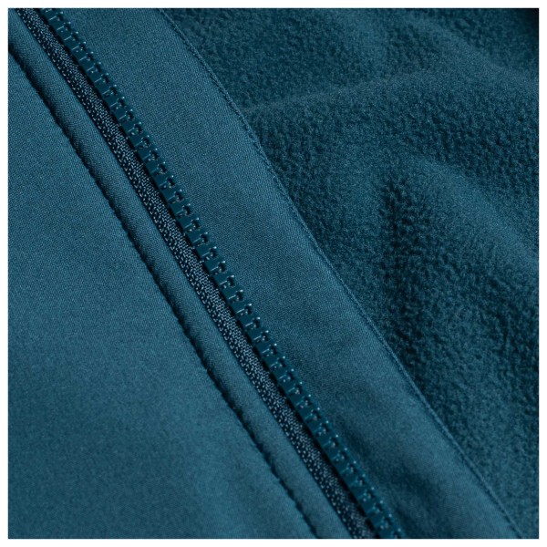 Viking - Kid's Play Softshell Jacket - Softshelljas