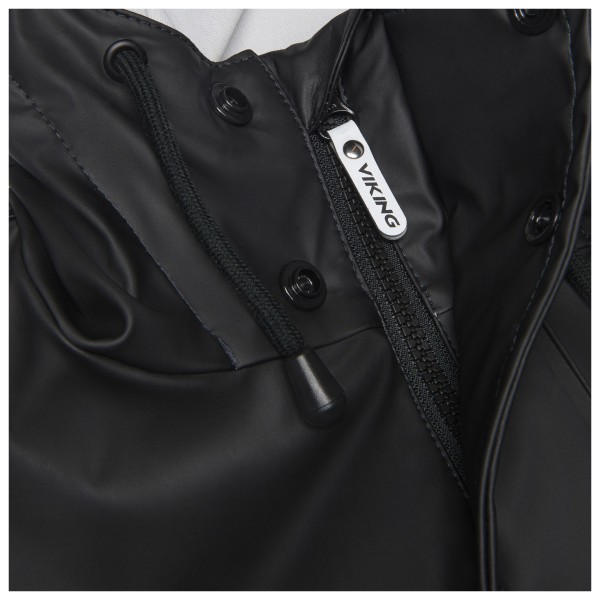 Viking - Kid's Seilas Recycled Rain Jacket - Regnjacka