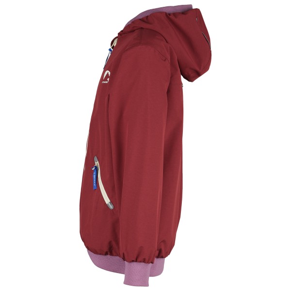 Finkid - Kid's Muutuva - Regenjacke