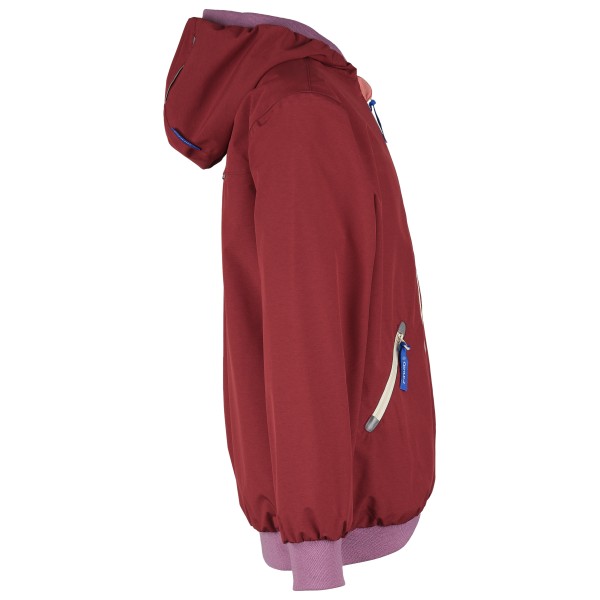 Finkid - Kid's Muutuva - Regenjacke