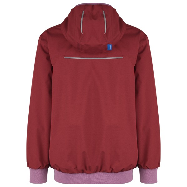 Finkid - Kid's Muutuva - Regenjacke