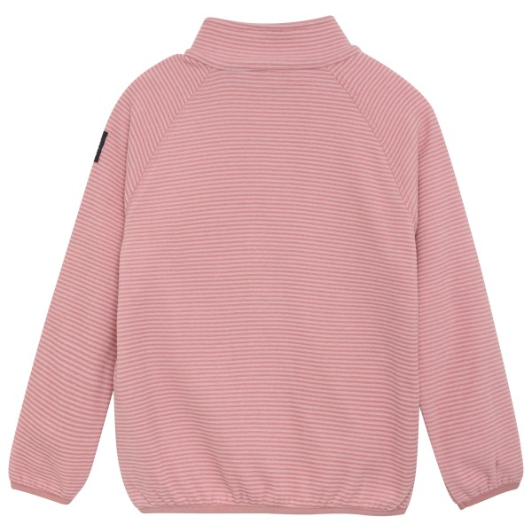 Color Kids - Kid's Fleece Jacket Junior Style - Fleecevest