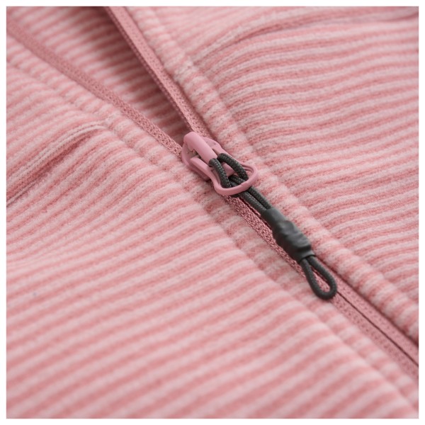 Color Kids - Kid's Fleece Jacket Junior Style - Fleecevest