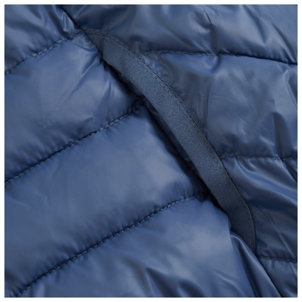 Color Kids - Kid's Jacket with Hood Quilted - Synthetische jas