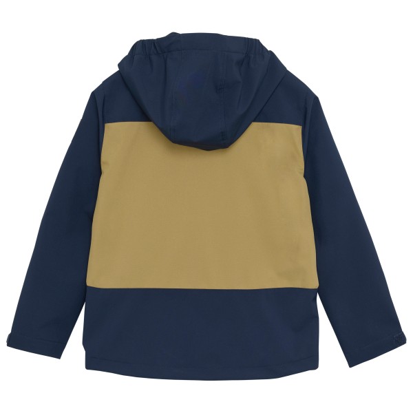 Color Kids - Kid's Softshell Colorblock - Softshell jacket
