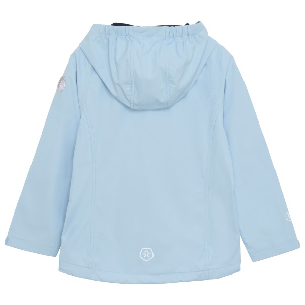 Color Kids - Kid's Softshell Light Weight - Softshelljakke