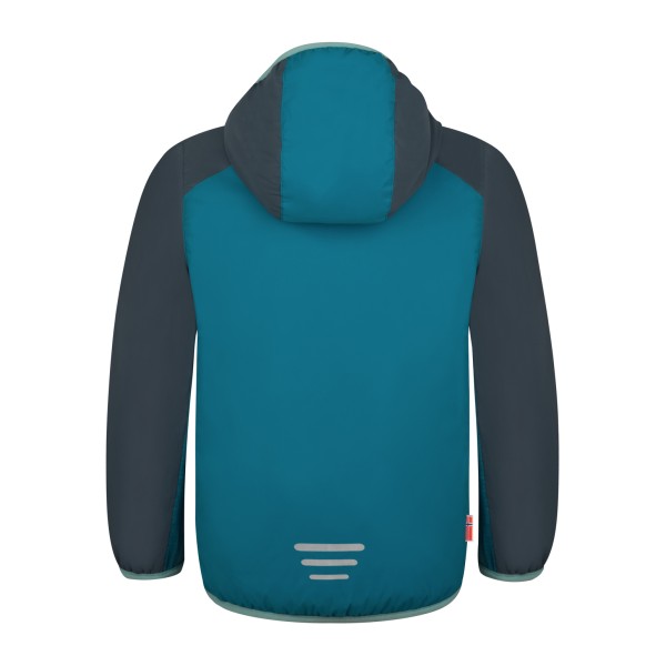 Trollkids - Kid's Halsafjord Jacket - Synthetic jacket