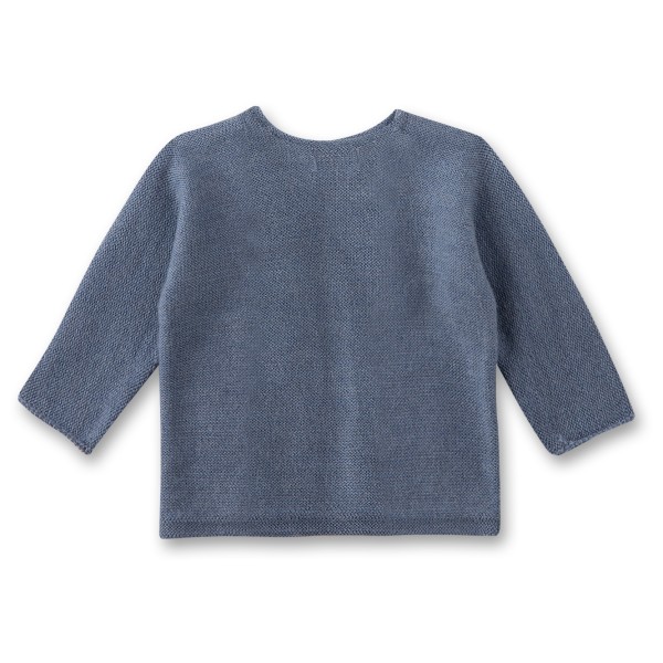 Sanetta - Newborn Unisex Cardigan - Chaqueta de punto