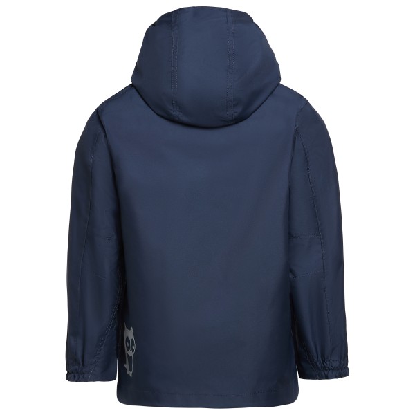 Namuk - Kid's Chip Regenjacke - Chaqueta impermeable
