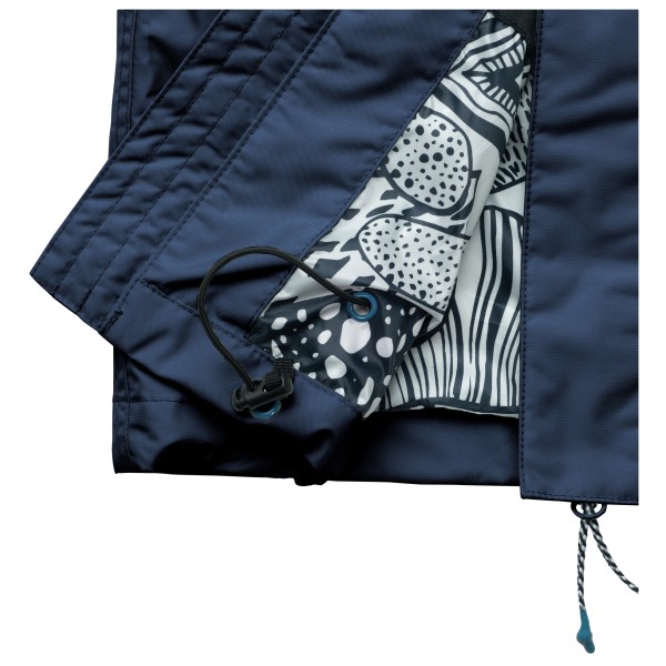 Namuk - Kid's Chip Regenjacke - Chaqueta impermeable