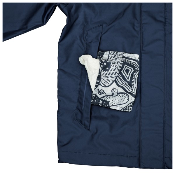 Namuk - Kid's Chip Regenjacke - Chaqueta impermeable