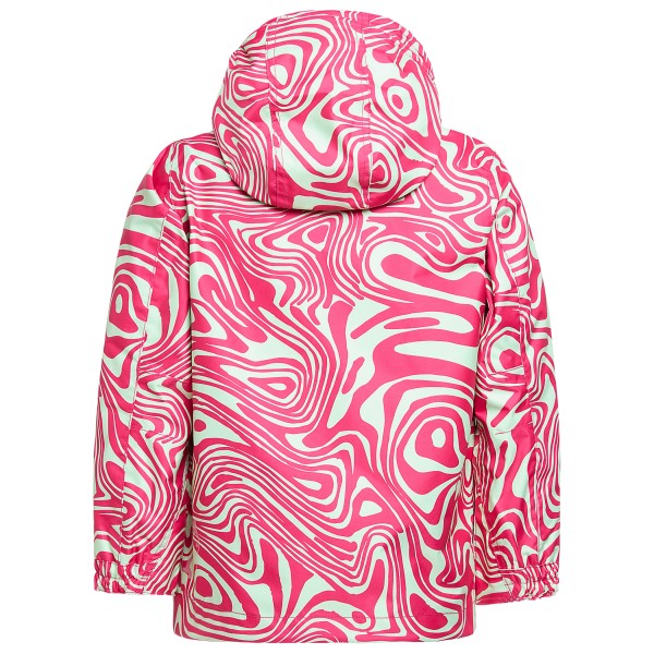 Namuk - Kid's Chip Regenjacke Legna - Regnjakke