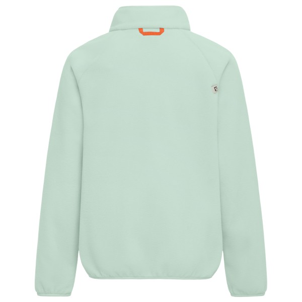 Namuk - Kid's Oda Bio-Fleecejacke - Fleece jacket