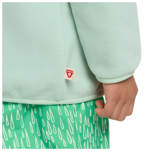 Namuk - Kid's Oda Bio-Fleecejacke - Fleece jacket