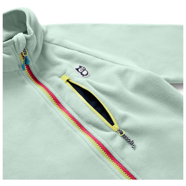 Namuk - Kid's Oda Bio-Fleecejacke - Fleece jacket