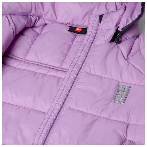 LEGO - Kid's Jad 202 - Jacket - Syntetisk jakke