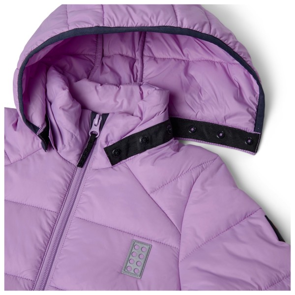 LEGO - Kid's Jad 202 - Jacket - Syntetjacka