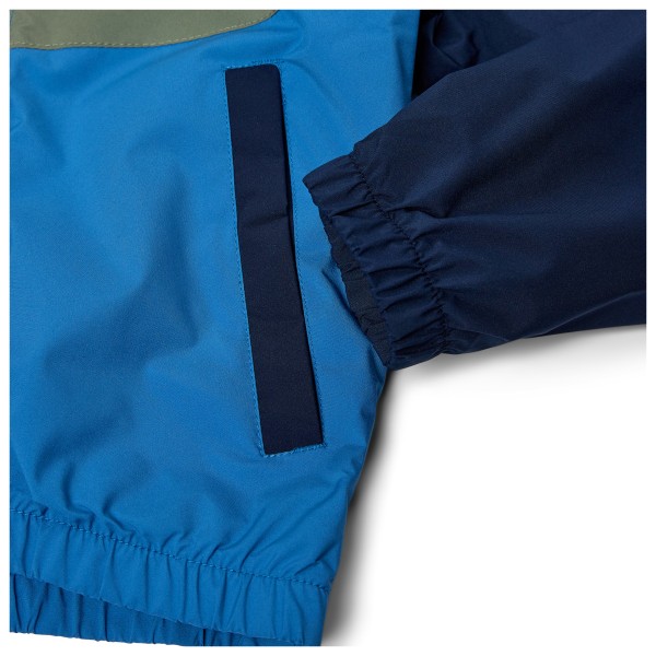 LEGO - Kid's Jad 207 - Jacket - Giacca antipioggia