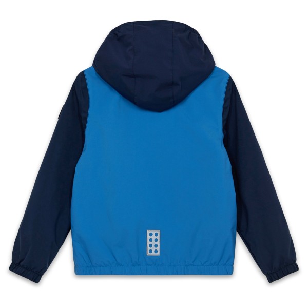 LEGO - Kid's Jad 207 - Jacket - Regnjakke