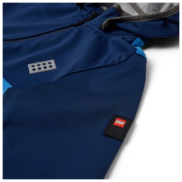 LEGO - Kid's Scout 200 -Softshell Jacket - Giacca softshell