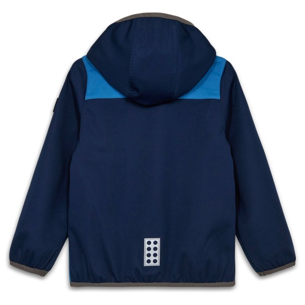 LEGO - Kid's Scout 200 -Softshell Jacket - Softshelljakke