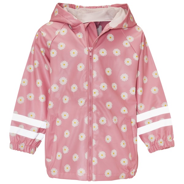 Playshoes - Kid's Regen-Mantel Margerite - Chaqueta impermeable