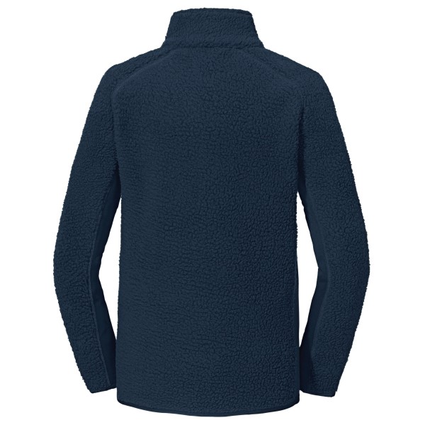 Schöffel - Kid's Fleece Jacket Riggli - Forro polar