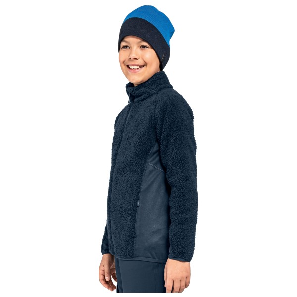 Schöffel - Kid's Fleece Jacket Riggli - Forro polar