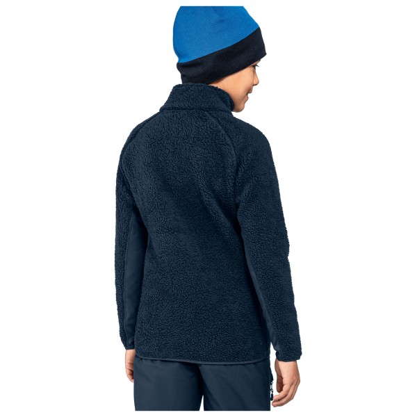 Schöffel - Kid's Fleece Jacket Riggli - Forro polar